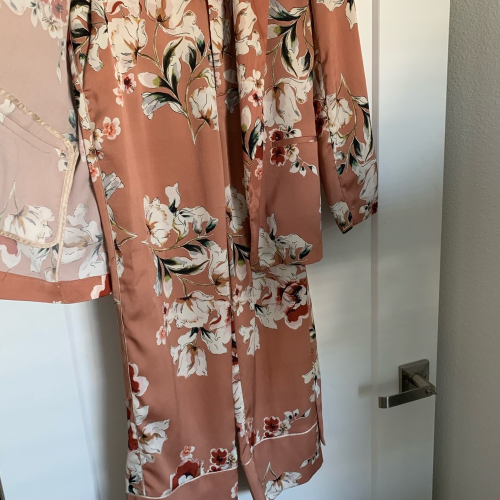 Zara Woman’s Pants Suit